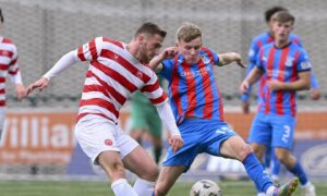 Caley Thistle boss Scott Kellacher provides transfer update on Liam Sole and Alfie Stewart