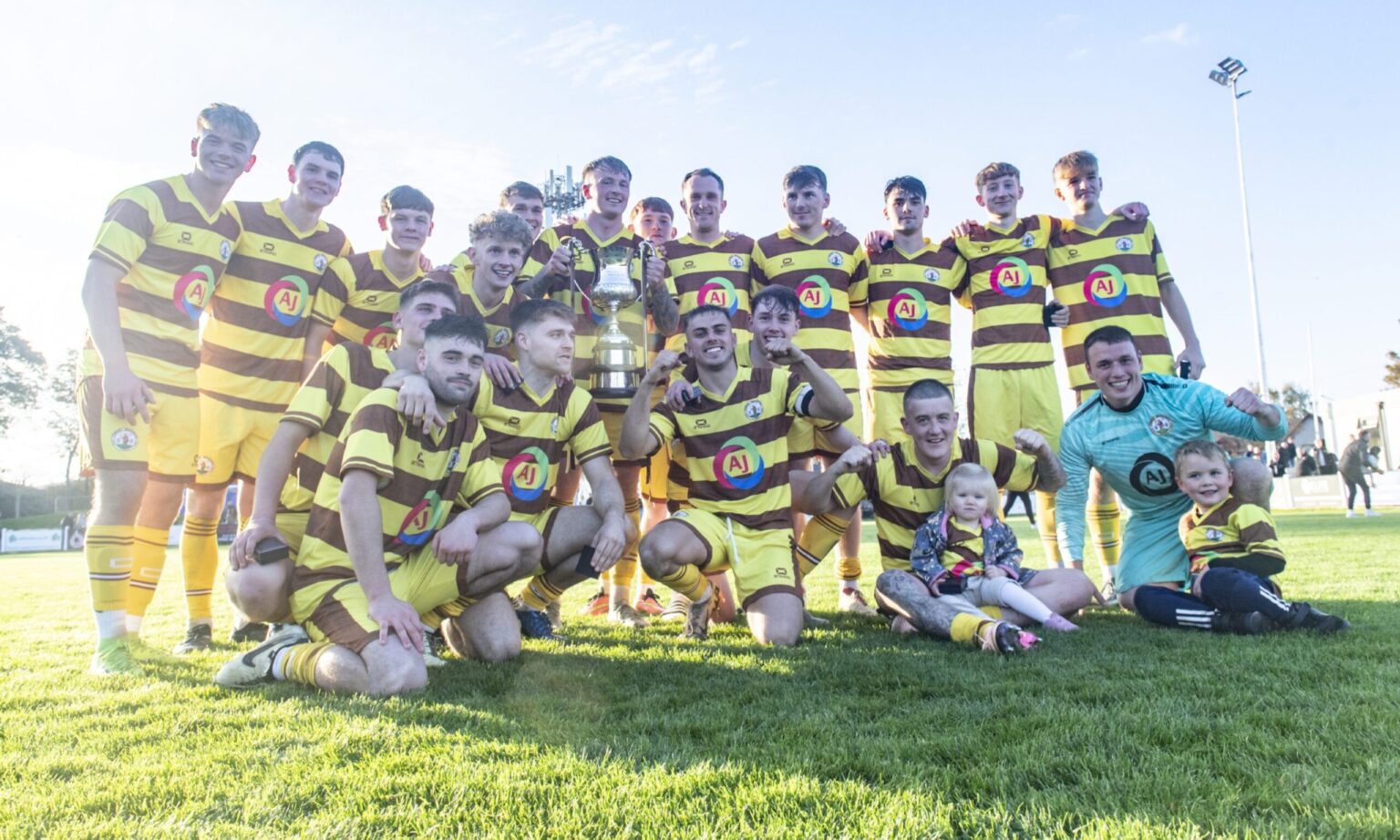North of Scotland Cup and Highland League results round-up: Forres Mechanics come back to win thrilling final against Clachnacuddin