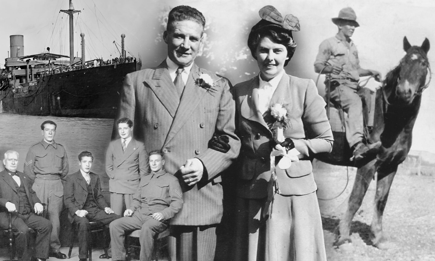 Aberdeen commando Jimmy Johnson’s remarkable life shows why we still need remembrance