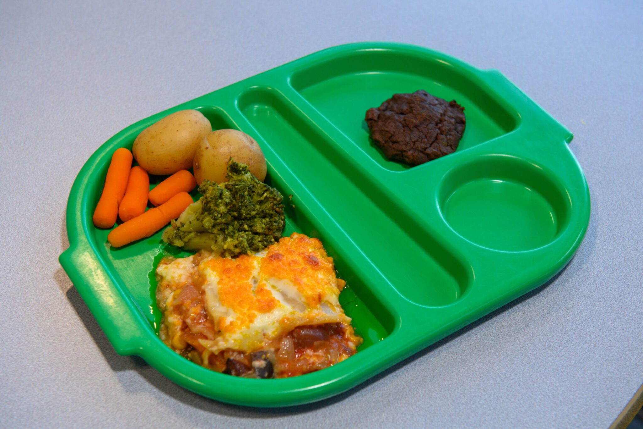 Aberdeen school violence: 'Hangry' primary kids lash out