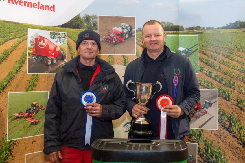 Scottish Ploughing Championships