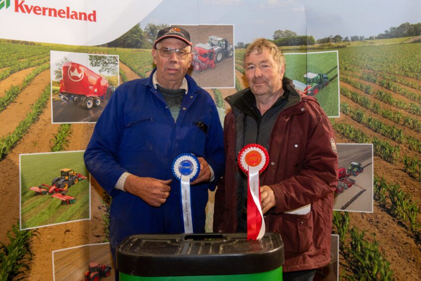 Scottish Ploughing Championships