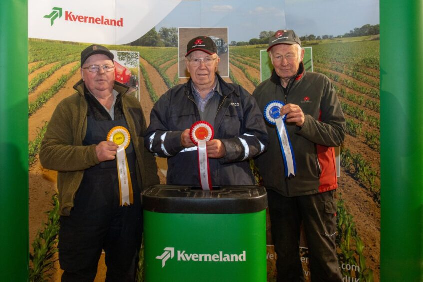 Scottish Ploughing Championships