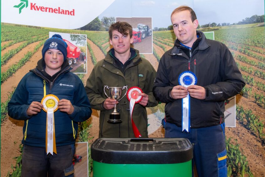 Scottish Ploughing Championships