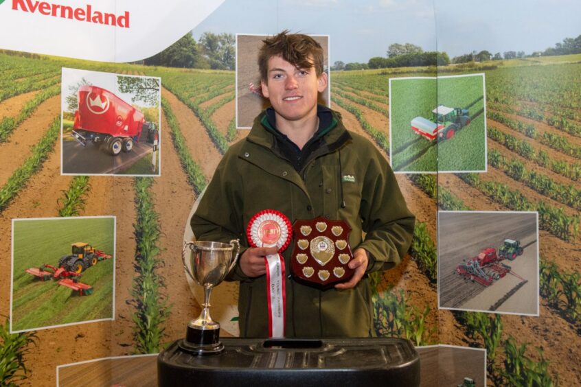 Scottish Ploughing Championships
