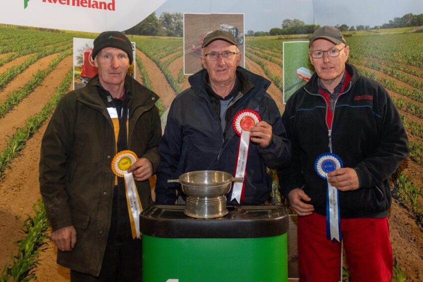 Scottish Ploughing Championships