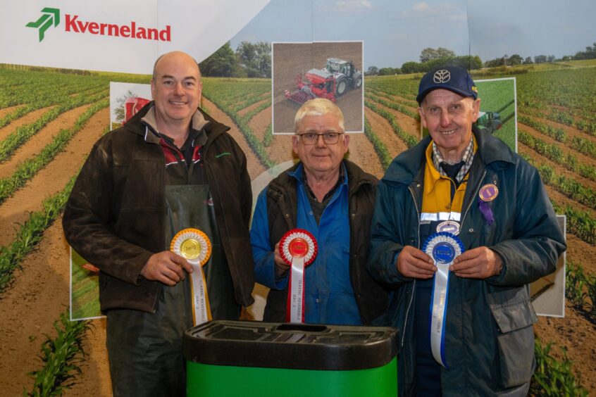 Scottish Ploughing Championships