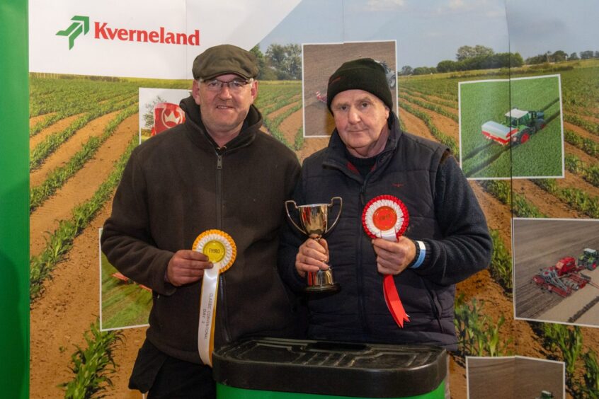 Scottish Ploughing Championships