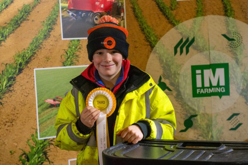 Scottish Ploughing Championships