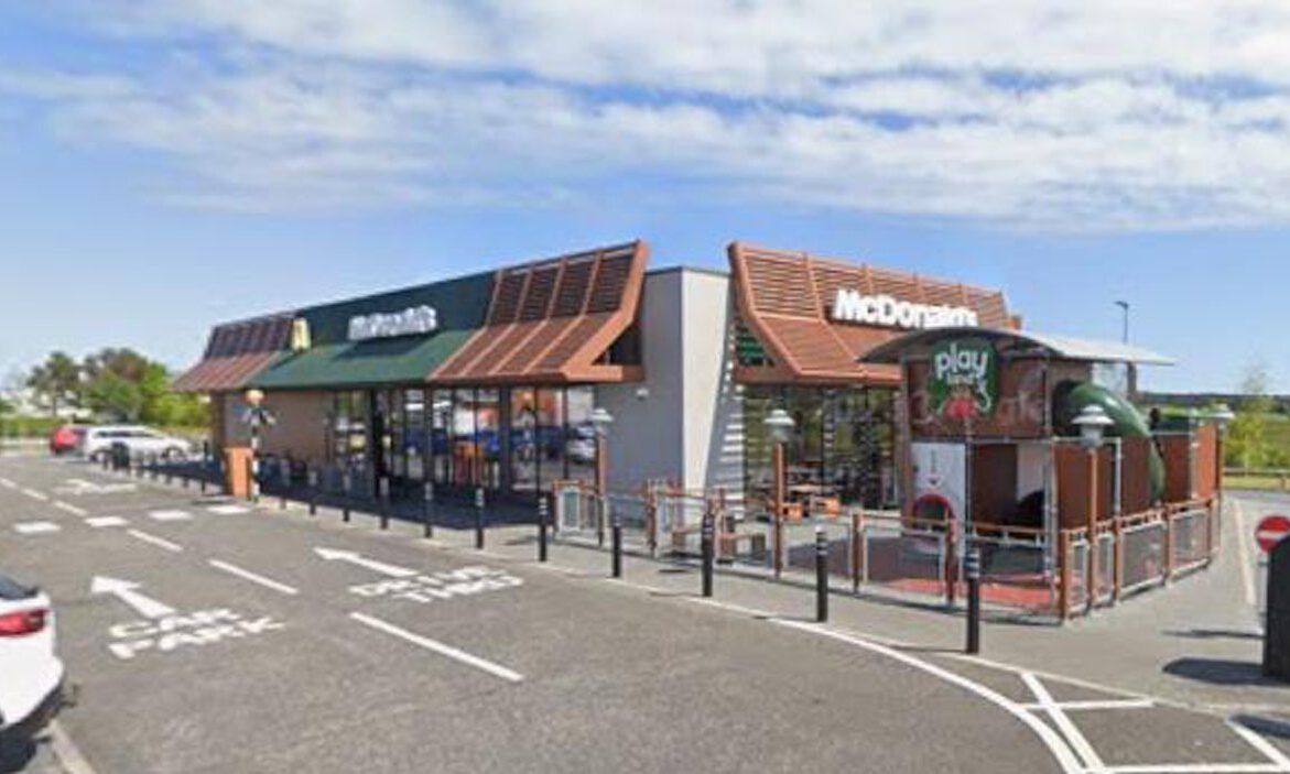 Next Inverurie Which national chains could join Inverurie retail park plans?