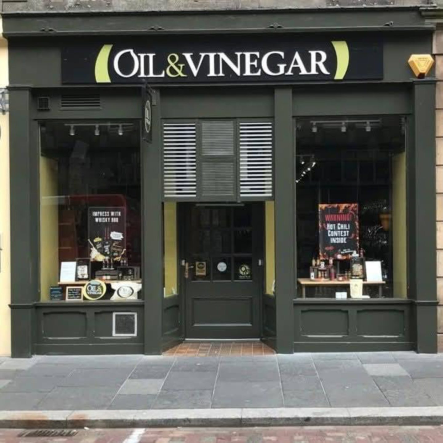 Inverness to see launch of eight new shops and restaurants