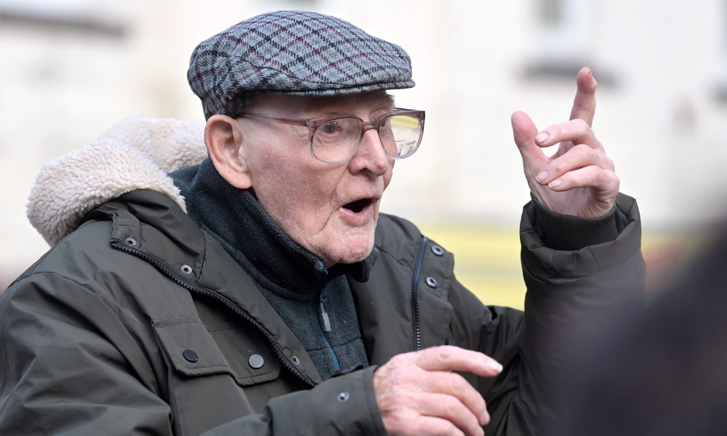 Raibeart MacCallum leaves lasting Mod legacy for Gaelic music lovers