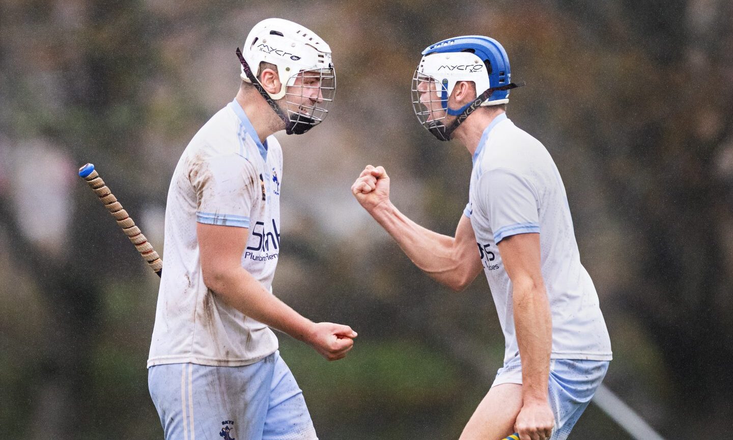 Shinty: Kingussie held by Skye but title rivals Oban Camanachd and Fort William unable to take advantage