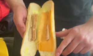 Dons fan’s £6 panini ‘insult to injury’ after AEK Athens hammering