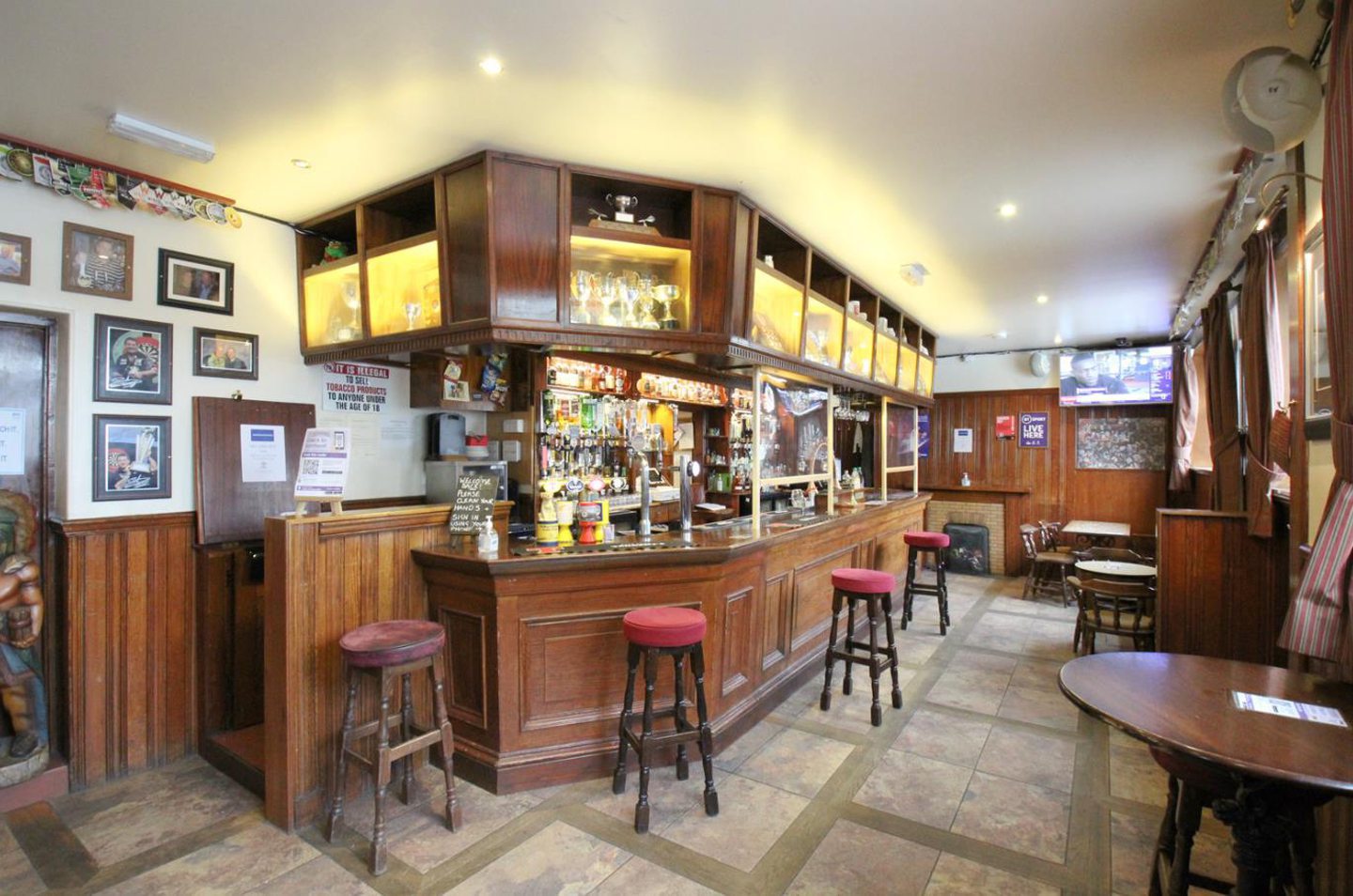 Inverurie pub for sale: Black Bull Inn hits market for £350k