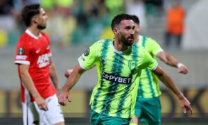 AEK Larnaca v Aberdeen lowdown: Form guide, key players, team news