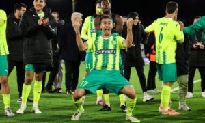 What Aberdeen can expect from AEK Larnaca – and what Red Army can expect on Cyprus return