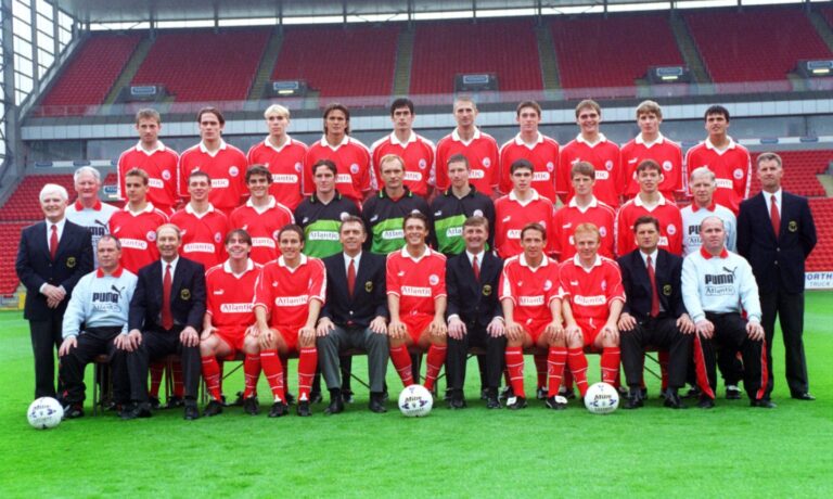 Aberdeen FC quiz: How many can you get right?