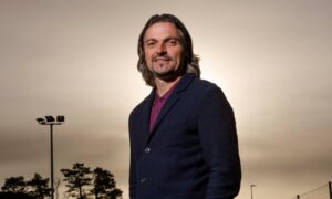 Lutz Pfannenstiel looking for fire from next Aberdeen manager