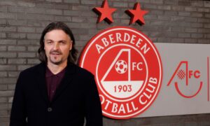 Joe Harper: Trimming the squad must be Lutz Pfannenstiel’s first task at Aberdeen