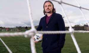 New Aberdeen sporting director Lutz Pfannenstiel outlines his priority at Pittodrie