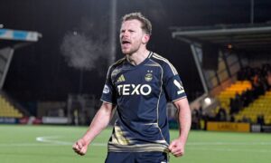 Goal-hero Nicky Devlin makes honest Aberdeen admission amid Premiership resurgence