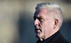 Malky Thomson: Aberdeen lessons under Sir Alex Ferguson, the Caley Thistle journey that began in Tesco and developing stars at Rangers