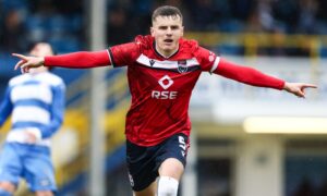 Ross County boss Stuart Kettlewell on Ronan Hale transfer talk and how his side will tackle St Johnstone in the Challenge Cup