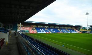 Ross County chief executive in favour of Scottish football’s alcohol ban being lifted