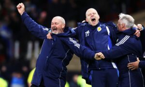 From Aberdeen and Inverness to Lancaster and the Isle of Man: The demographics of Steve Clarke’s World Cup squad