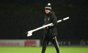 Queen’s Park issue statement morning after late Ross County call-off