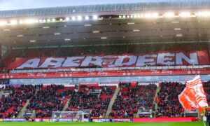 POLL: Should alcohol be sold at football stadiums?