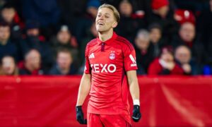 Aberdeen fan view: A big job lies ahead for Dons’ new recruitment team