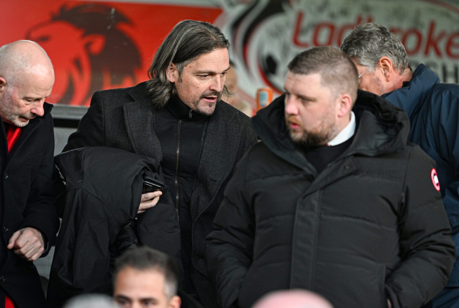 Inside Aberdeen manager hunt – why Jimmy Thelin exit call was made, timeline for next boss, and the key traits Dons are looking for