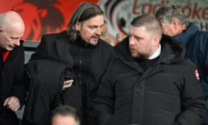 Former Don questions whether Aberdeen hierarchy can work in harmony