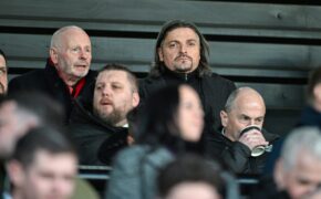 REVEALED: Why Lyall Cameron falls outside of Aberdeen’s 3 priority signing positions in January transfer window, plus manager search update