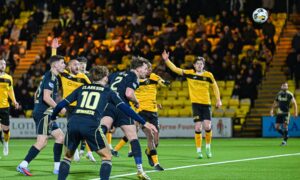 Livingston 0-1 Aberdeen: Three things we learned as flat Dons shrug off Euro hangover to edge out Premiership’s bottom club