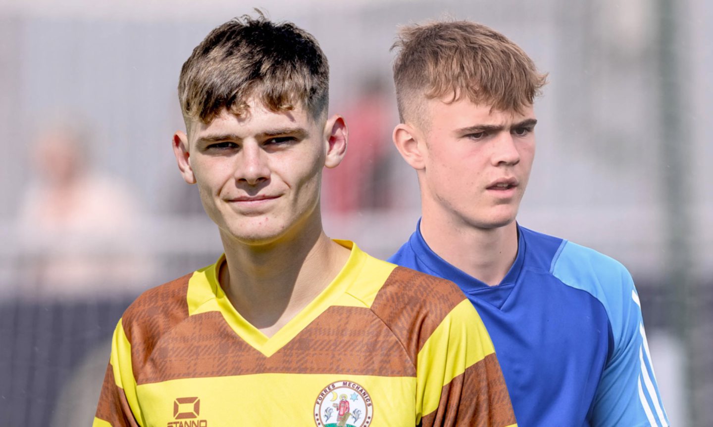 Highland League preview: Latest transfer and postponement news covered as player of the year Angus Grant vows to bounce back from injury setback