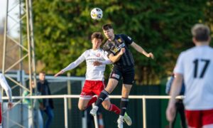 Highland League results round-up: Formartine United and Brora Rangers draw in thriller