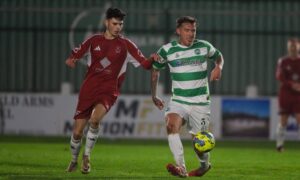 Aberdeenshire Shield and Highland League reports: Deveronvale defeat Buckie Thistle in thriller as Clach edge Wick