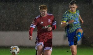 Highland League: Victories for Nairn County and Deveronvale as Keith denied win at Brechin by late Grady McGrath penalty