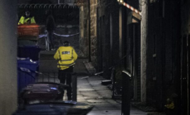 Man arrested in connection with serious Elgin assault is released