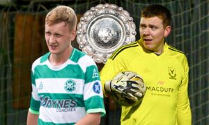 Aberdeenshire Shield and Highland League preview: Every Wednesday game covered as local foes Buckie Thistle and Deveronvale clash