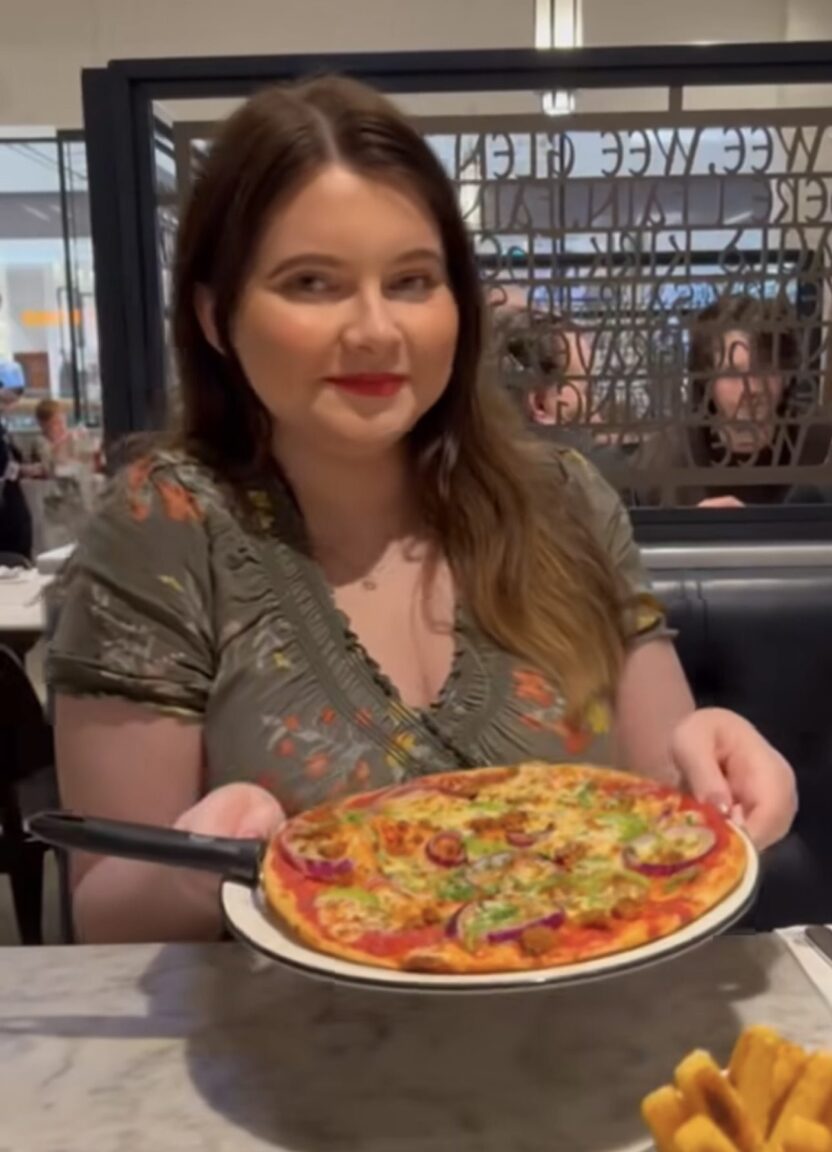 Aberdeen money content creator The Finance Gurl on her journey