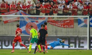 AEK Larnaca 0-0 Aberdeen: 3 talking points after gutsy Dons point gets Jimmy Thelin’s team up and running in Conference League