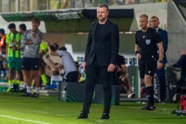 Aberdeen boss Jimmy Thelin explains why he WILL deliver attacking, aggressive front-foot football