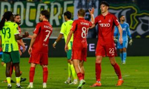 Jack Milne lifts lid on how Aberdeen recovered from Athens nightmare to kick-start Uefa Conference League campaign