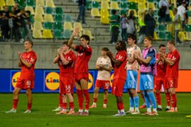 Aberdeen fan view: Four clean sheets in six matches proves switch to a back three was a necessary evil