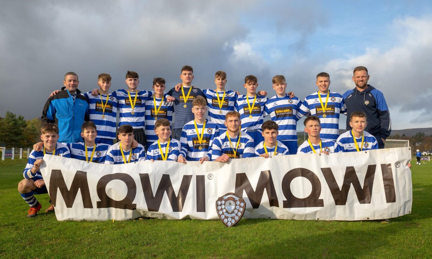 Shinty: Wait for Mowi Premiership champion goes on after postponement while Newtonmore under-17s claim London Shield
