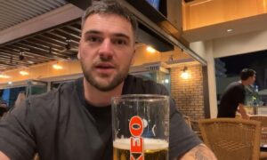 WATCH: What Aberdeen fans can expect in Larnaca – including price of local Cyprus pint at Meeting Pub